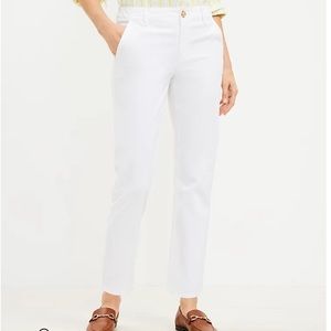 Tall Monroe Slim Chino Pants